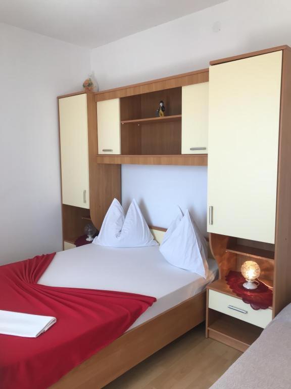 Apartmani Zderic Gradac  Exterior photo