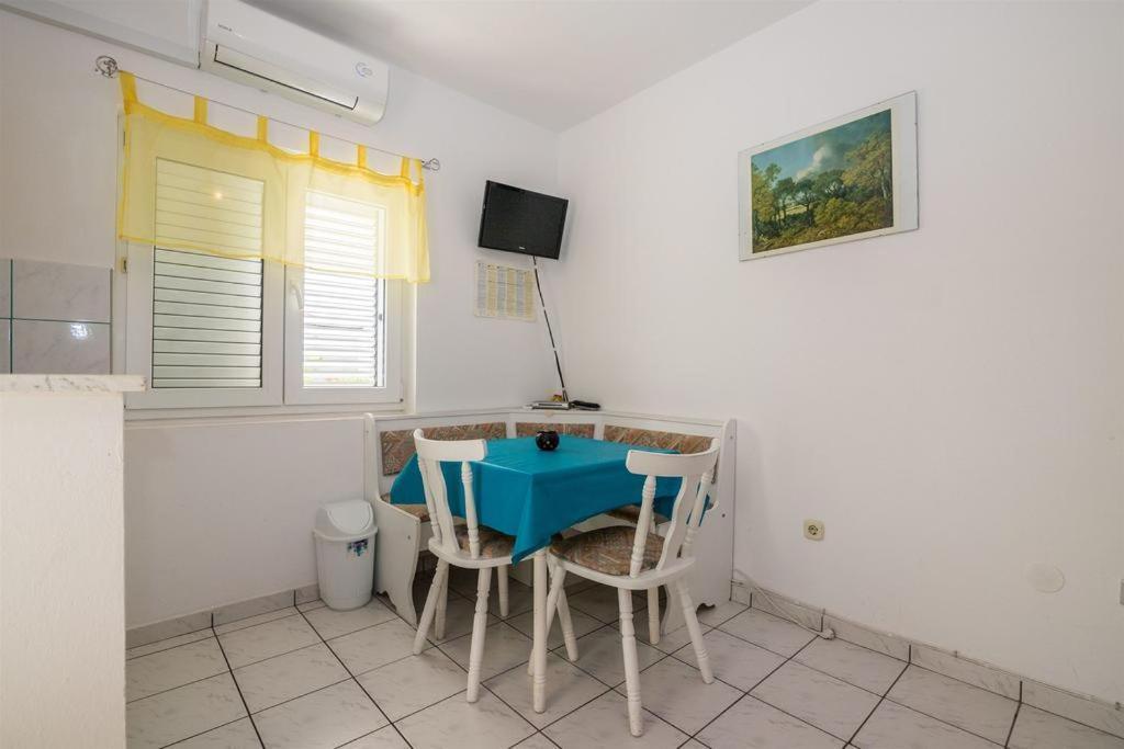 Apartmani Zderic Gradac  Exterior photo