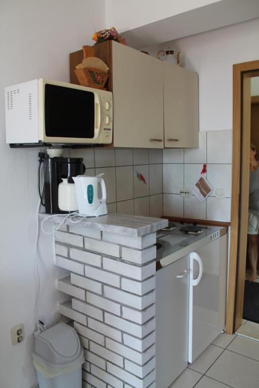 Apartmani Zderic Gradac  Exterior photo