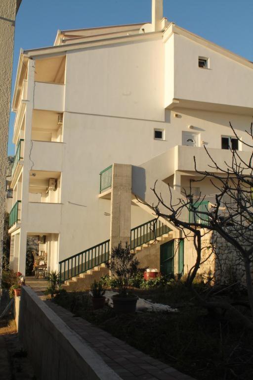Apartmani Zderic Gradac  Exterior photo
